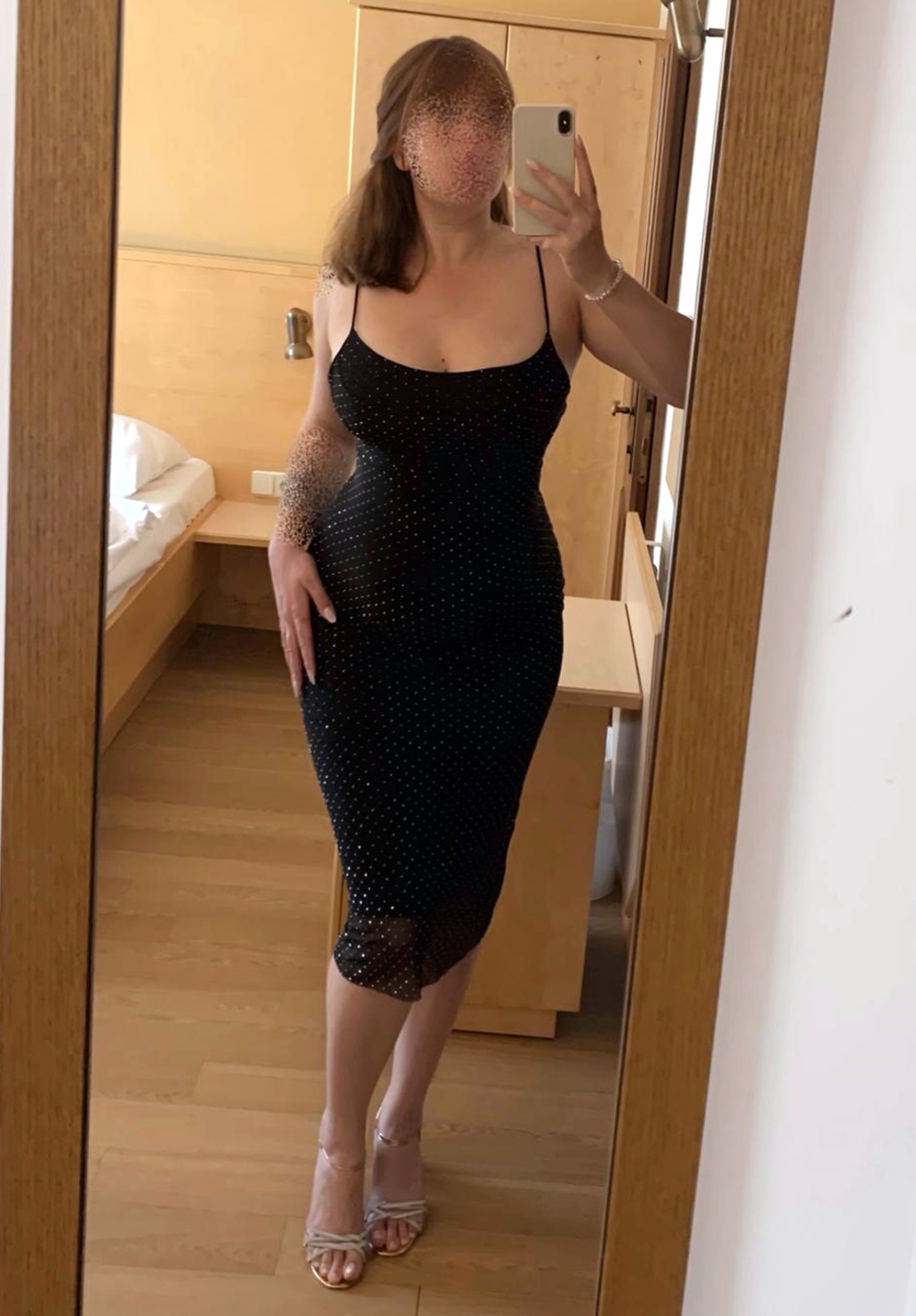 Naturbusen-Escortservice