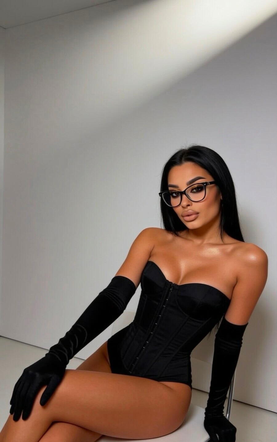 Escort Carmen aus Kärnten