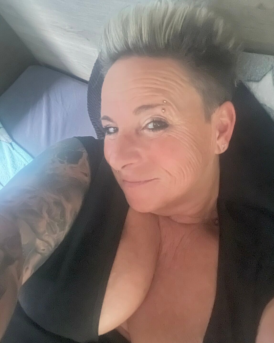 Escort Tanja aus Steiermark